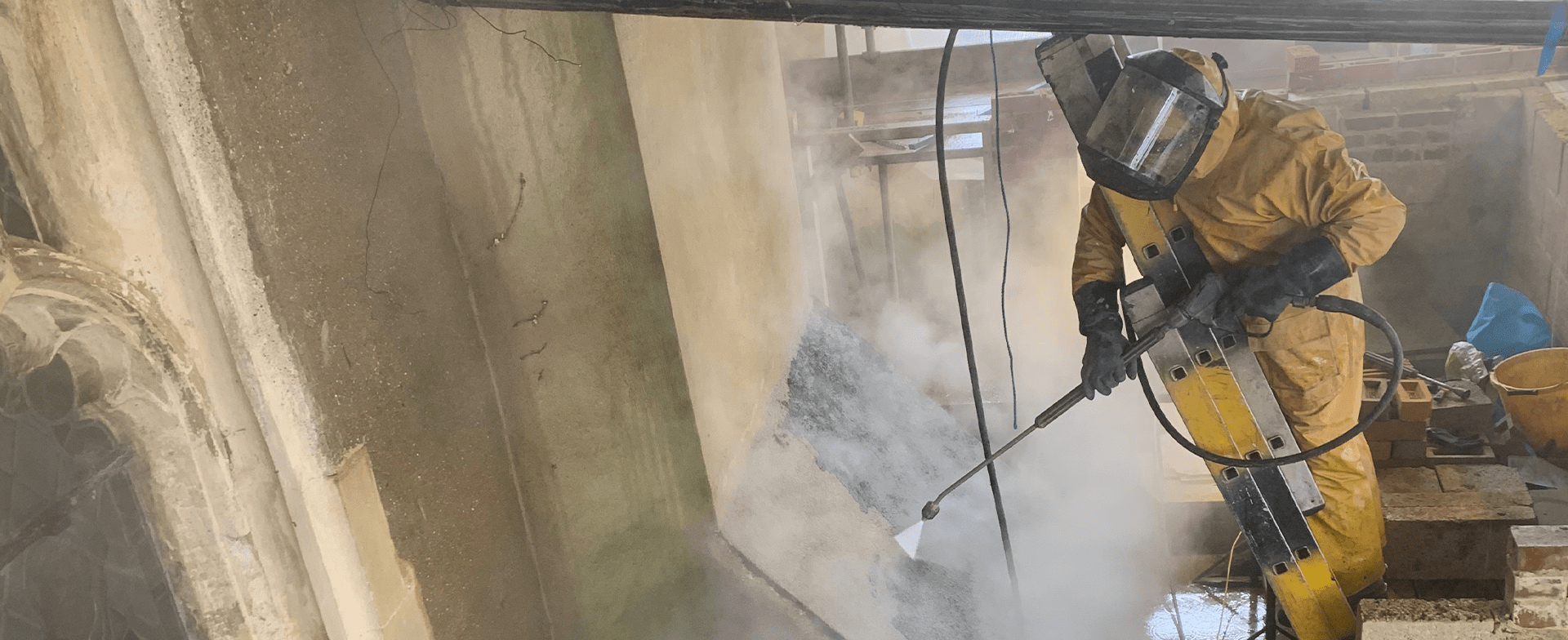 Sandblasting UK Sandblasting UK